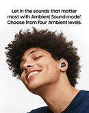 SAMSUNG Galaxy Buds Pro, Bluetooth Earbuds, True Wireless, Noise Cancelling, Charging Case