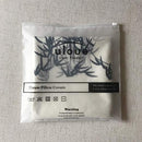 Ink Wash Painting Throw Pillow Cover Plum Blossom Chrysanthemum Orchid