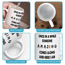 Funny Coffee Mug -Funny Birthday or Christmas Gift, ,11 oz Ceramic Coffee Mug