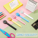 10 Pack Correction Tape Pen White Out Correctional Tape Ink Corrector Tape