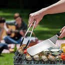 Flat Top Griddle Accessories Set for Blackstone and Camp Chef, Professional Grill