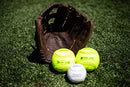 Rawlings Player Preferred Baseball Glove, Regular, Baseball/Softball Pattern