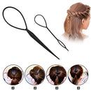 Hair Styling Set, Hair Design Styling Tools Accessories DIY Hair Accessories Hair