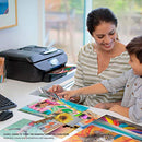 HP ENVY Photo 7855 All in One Photo Printer with Wireless Printing