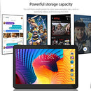 Tablet 10 Inch Android 9.0 3G Phone Tablets with 32GB Storage Dual Sim Card 5MP