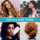 Biotin Shampoo and Conditioner Set for Hair Growth | Thickening Hair Loss Shampoo