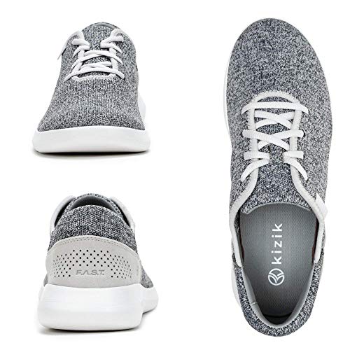 Mens and Womens Sneakers, Comfortable for Walking, Fashion Sneakers for Any Occasion