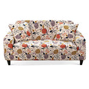 Lamberia Printed Sofa Cover Stretch Couch Cover Sofa Slipcovers