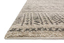 Loloi EMORY Area Rug, 5'3" x 7'7", Stone/Graphite