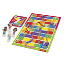 Chutes and Ladders: CoComelon Edition Board Game for Kids Ages 3 and Up, Preschool