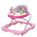 Disney Baby Minnie Mouse Music and Lights Baby Walker with Activity Tray