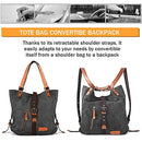 Tote Bag for Women Canvas Shoulder Bag,Purse Hand Bags Casual Bag