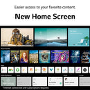 LG OLED C1 Series 65” Alexa Built-in 4k Smart TV, 120Hz Refresh Rate, AI-Powered 4K