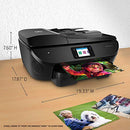 HP ENVY Photo 7855 All in One Photo Printer with Wireless Printing