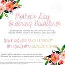 Personalized Christmas Gifts for Mom, Mother Daughter Gifts, Birthday, Anniversary