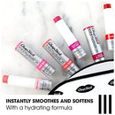 Total Hydration Moisture + Tint Rose Petal Tinted Lip Balm Tube, Tinted Moisturizer