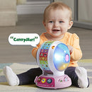 Spin and Sing Alphabet Zoo Amazon Exclusive, Pink