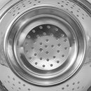 ExcelSteel Colander set, Stainless steel