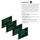 Acer Aspire Vero AV15-51-7617 Green PC | 15.6" FHD IPS 100% sRGB-Display | 11th Gen Intel Core