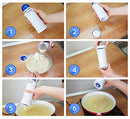 Churrera Churro Maker by StarBlue with FREE Recipe e-Book
