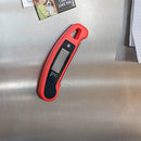 Digital Instant Read Meat Thermometer for Kitchen, Food Cooking