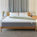 King Size Mattress, 12 inch Gel Memory Foam King Mattress for a Cool Sleep