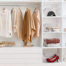 Plastic Storage Bins – Perfect Kitchen Organization or Pantry Storage