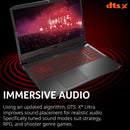 Acer Nitro 5 AN515-57-79TD Gaming Laptop | Intel Core i7-11800H | NVIDIA GeForce RTX