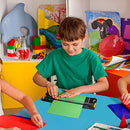 Firbon A4 Paper Cutter 12 Inch Titanium Paper Trimmer Scrapbooking Tool