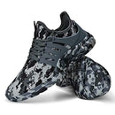 Mens Tennis Shoes Breathable Comfortable Athletic Sport Shoes