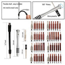 Kaisi 70 in 1 Precision Screwdriver Set Professional Electronics Repair Tool Kit