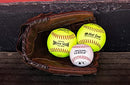 Rawlings Player Preferred Baseball Glove, Regular, Baseball/Softball Pattern