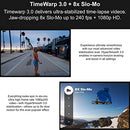 HERO9 Black - E-Commerce Packaging - Waterproof Action Camera with Front LCD