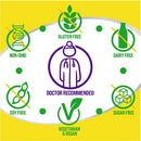 Culturelle Daily Probiotic, Digestive Health Capsules