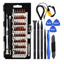 Kaisi 70 in 1 Precision Screwdriver Set Professional Electronics Repair Tool Kit