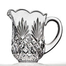Pitcher, 46oz, Clear