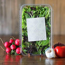 THE FRESHGLOW Co FRESHPAPER Food Saver Sheets for Produce, 8 Reusable