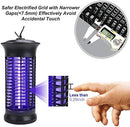 Bug Zapper,Electric Mosquito Zappers/Killer - Insect Fly Trap, Powerful Insect Killer