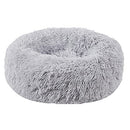 Dog and Cat,Bed Round,Ultra Soft,Washabele,Dog and Cat, Cushion Bed