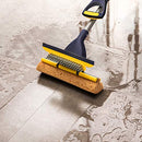 Sponge Mop Home Commercial Use Tile Floor Bathroom Garage Cleaning