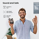 Foldable FPV Drone with 1080P WiFi Camera for Adult Beginners and Kids; Voice/Gesture