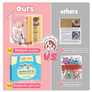 Christmas Gifts for Kids Age 2-6, Birthday Gifts for 2-6 Year Old Girls Boys