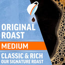 Maxwell House The Original Roast Medium Roast Ground Coffee (30.6 oz Canister)