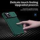 Compatible with 6.1" iPhone 13 Pro Case with Camera Cover