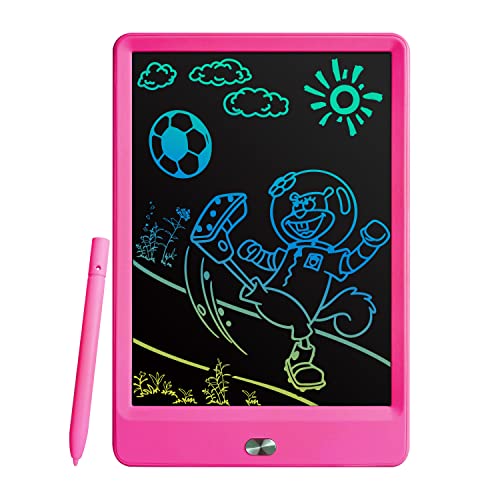 Kids Toys Toddlers Toys for Boys and Girls, 8.5in LCD Writing Tablets Drawing Pad