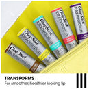 ChapStick Total Hydration Coconut Lip Balm Tube, Hydrating Coconut ChapStick