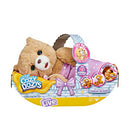 Cozy Dozy Cubbles The Bear - Over 25 Sounds and Reactions | Bedtime Buddies