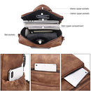 Backpack Purse for Women Fashion Leather Designer Travel Large Ladies Shoulder Bags