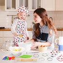 Christmas Gifts for Kids Age 2-6, Birthday Gifts for 2-6 Year Old Girls Boys