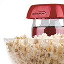 Jumbo Hot Air Popcorn Maker, 24-Cup, Red